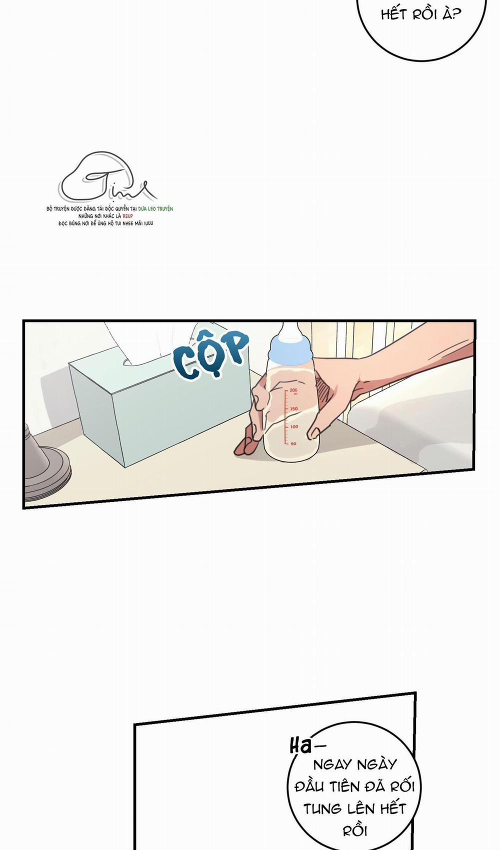 Ngôi Nhà Mặt Trời Mọc 2 trang 70