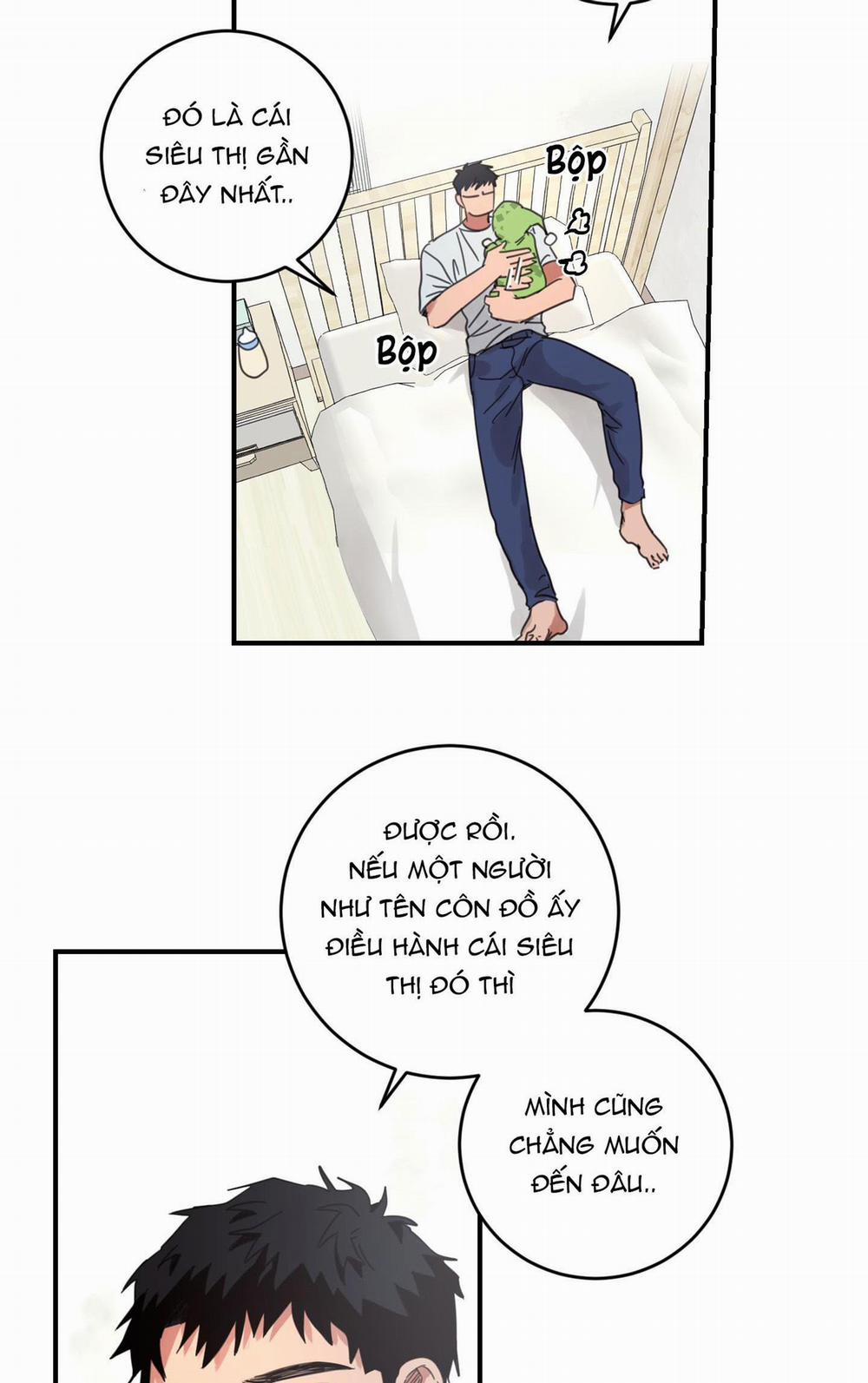 Ngôi Nhà Mặt Trời Mọc 2 trang 71