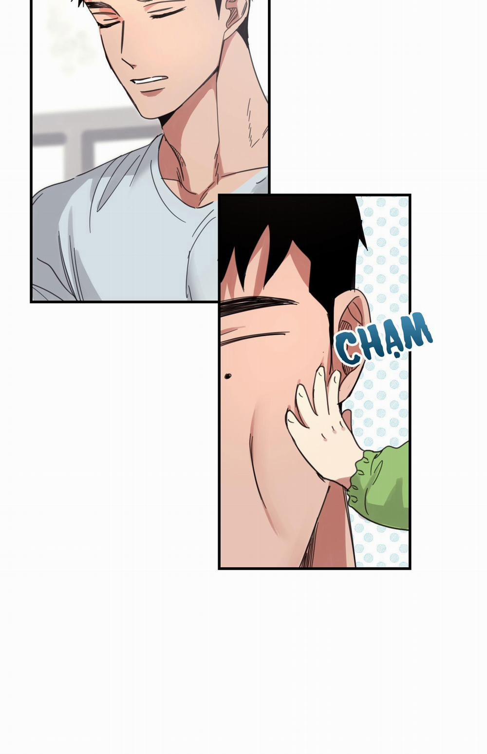 Ngôi Nhà Mặt Trời Mọc 2 trang 72