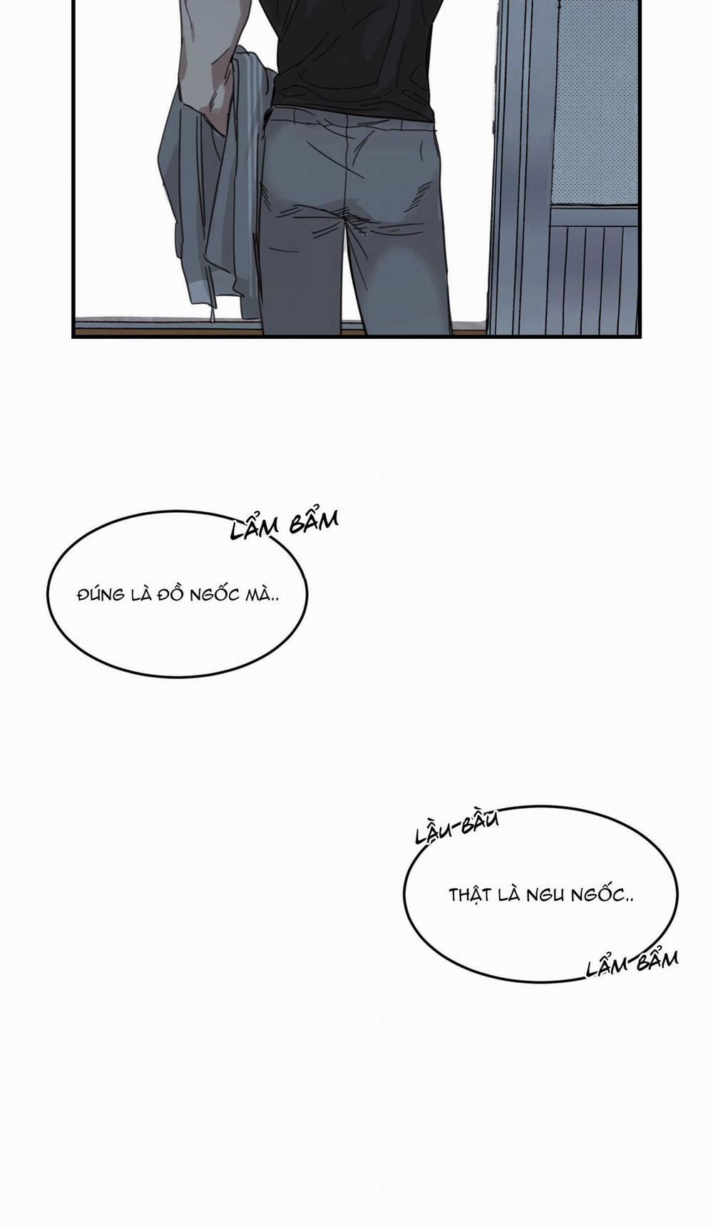 Ngôi Nhà Mặt Trời Mọc 3 trang 14