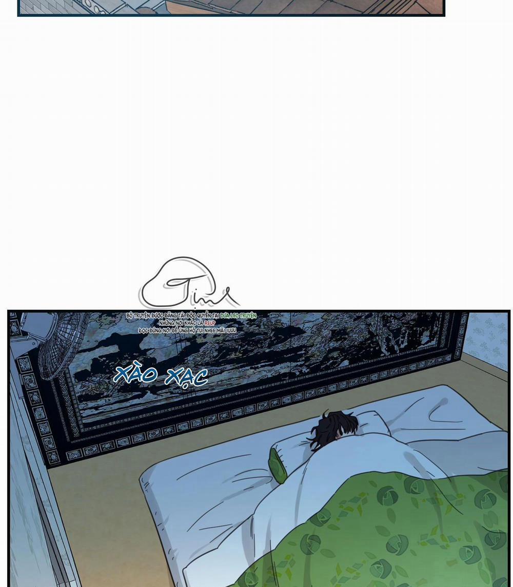 Ngôi Nhà Mặt Trời Mọc 3 trang 2