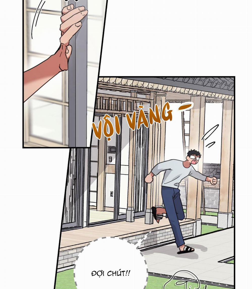 Ngôi Nhà Mặt Trời Mọc 3 trang 23