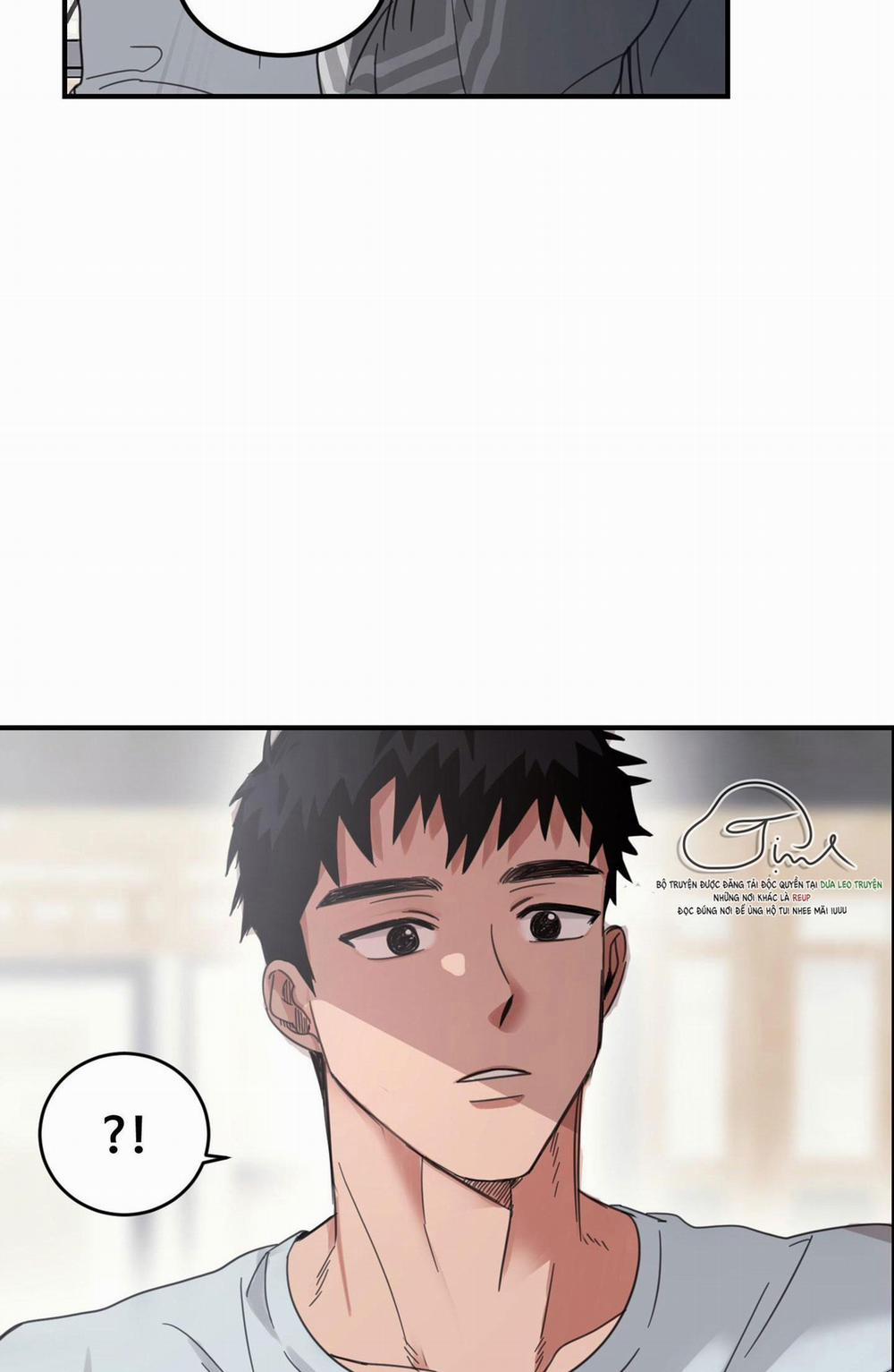 Ngôi Nhà Mặt Trời Mọc 3 trang 25