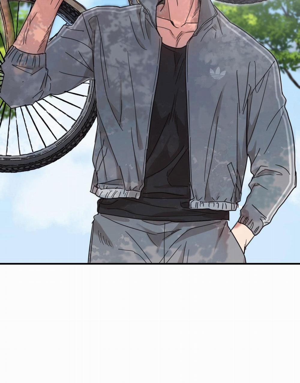 Ngôi Nhà Mặt Trời Mọc 3 trang 27