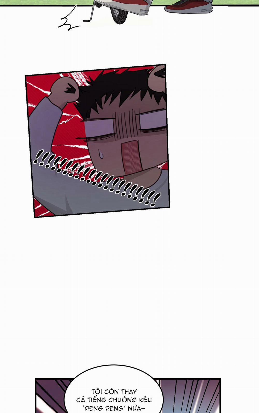 Ngôi Nhà Mặt Trời Mọc 3 trang 32