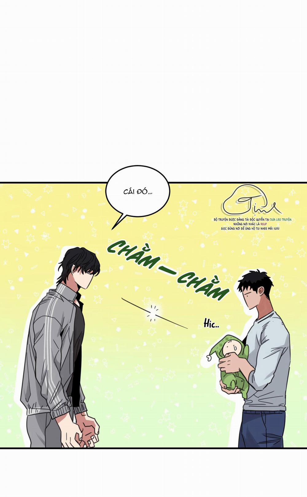 Ngôi Nhà Mặt Trời Mọc 3 trang 44