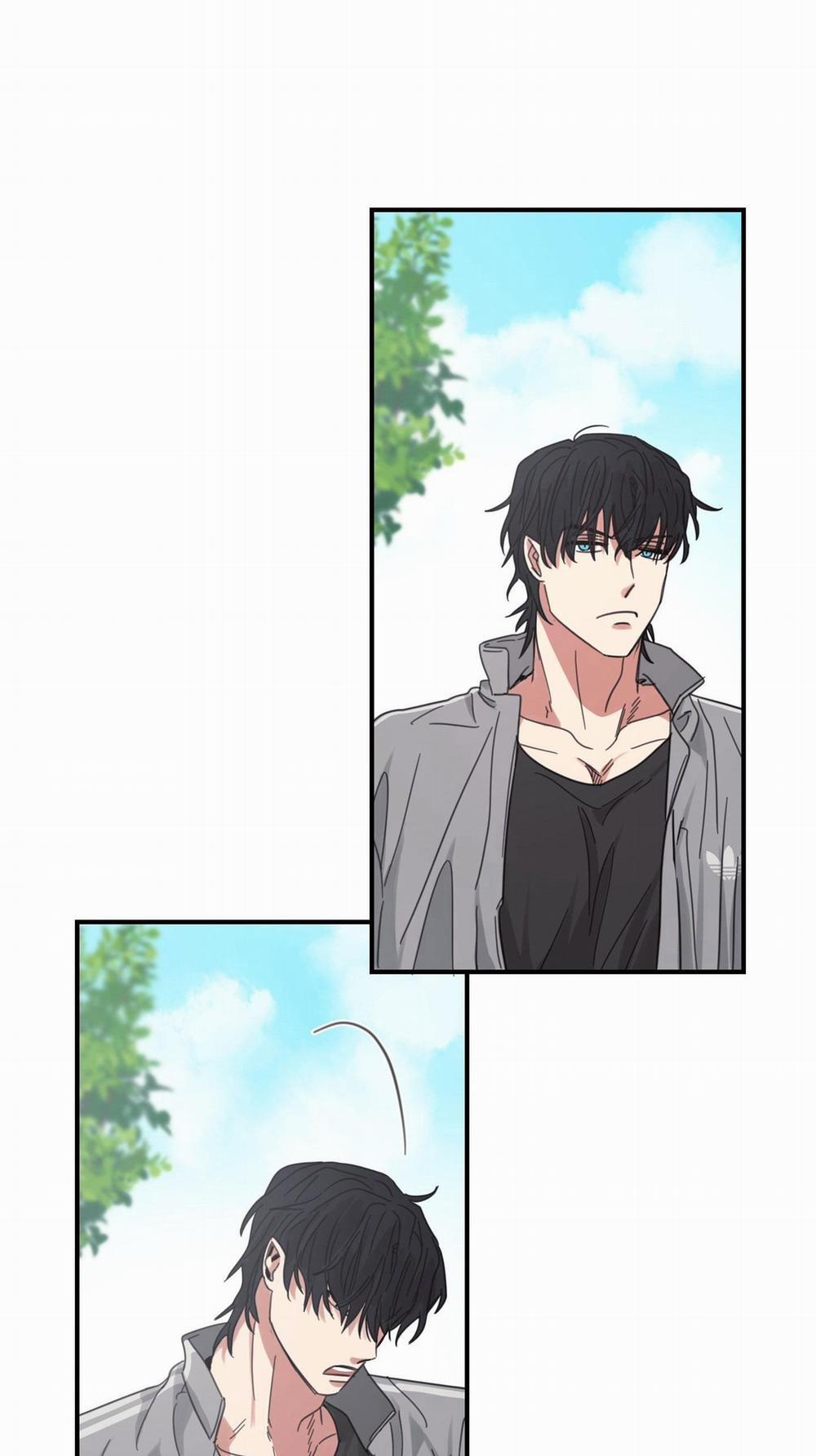 Ngôi Nhà Mặt Trời Mọc 3 trang 48