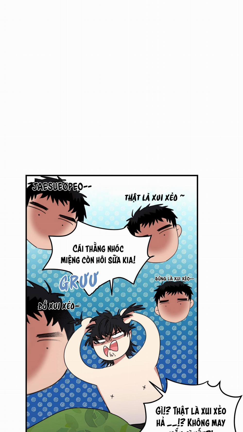 Ngôi Nhà Mặt Trời Mọc 3 trang 5