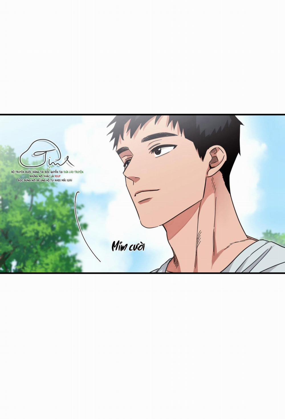 Ngôi Nhà Mặt Trời Mọc 3 trang 53