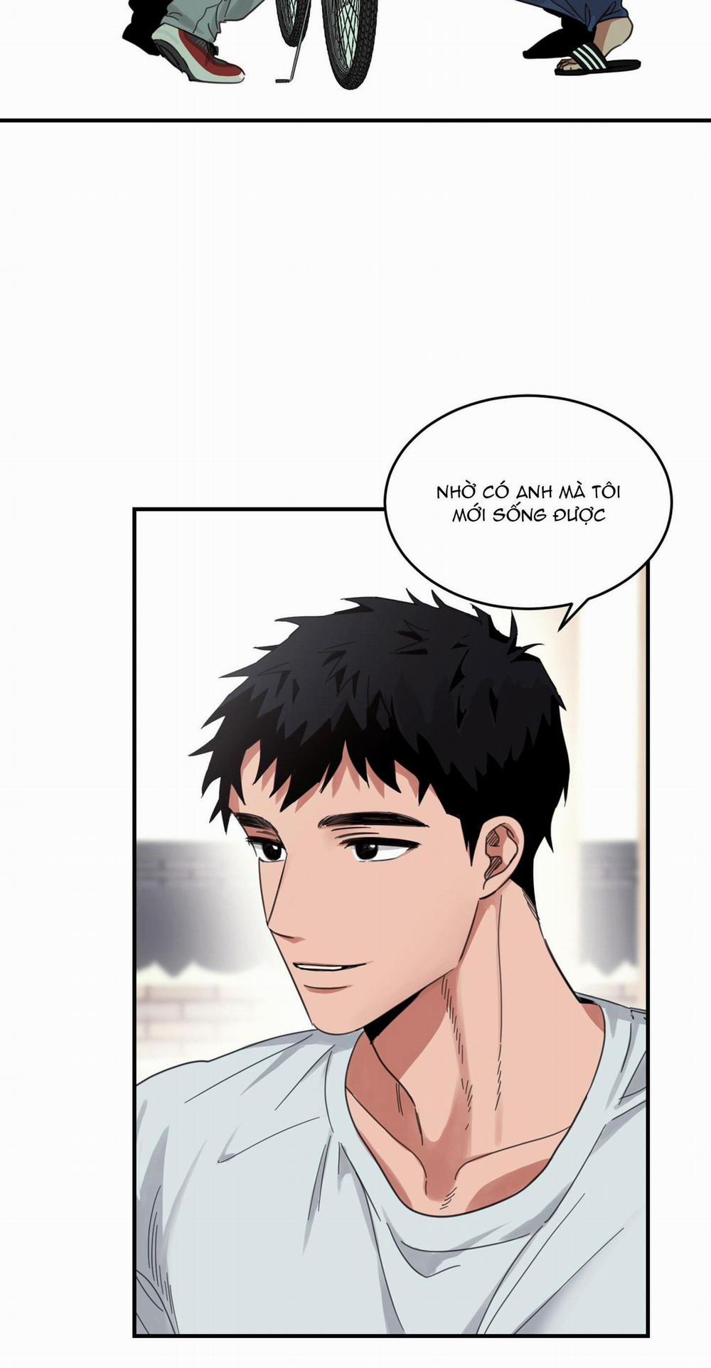 Ngôi Nhà Mặt Trời Mọc 3 trang 56