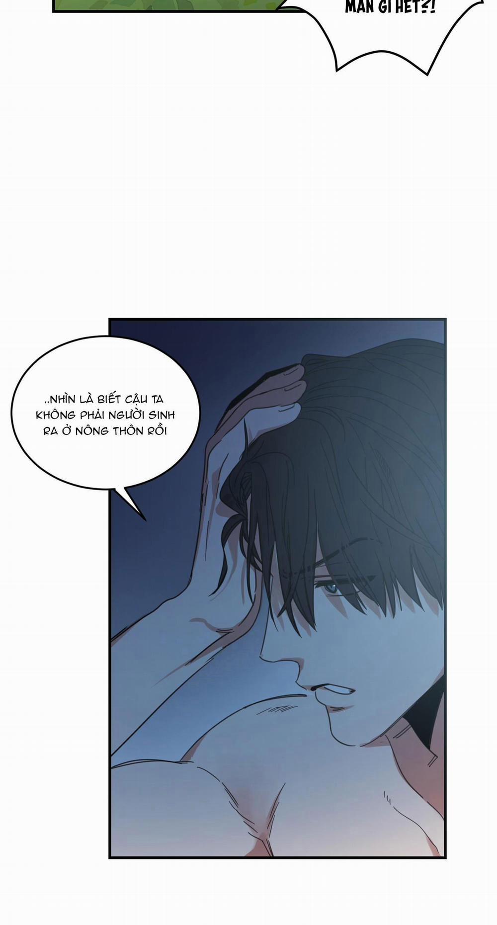 Ngôi Nhà Mặt Trời Mọc 3 trang 6