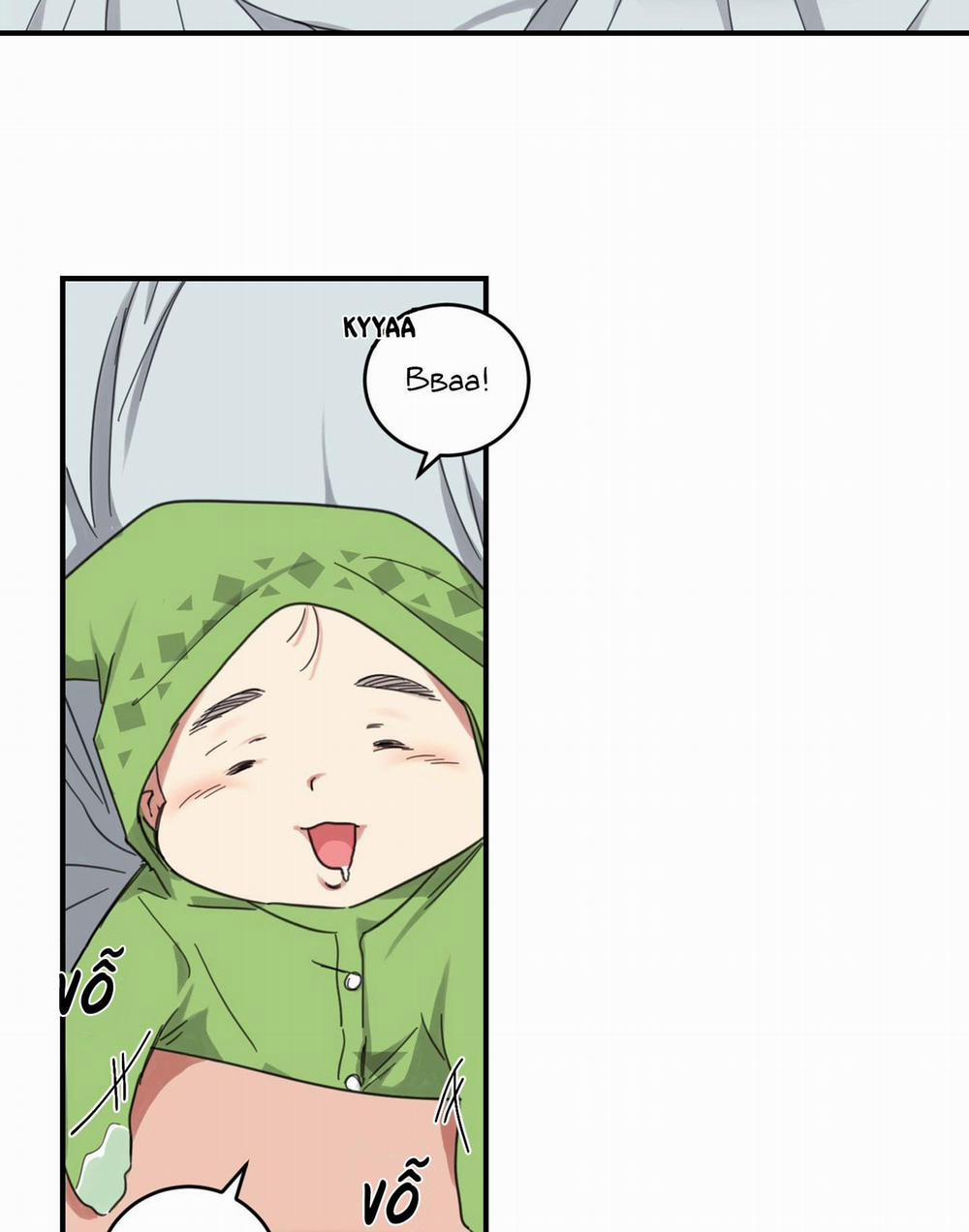 Ngôi Nhà Mặt Trời Mọc 3 trang 60