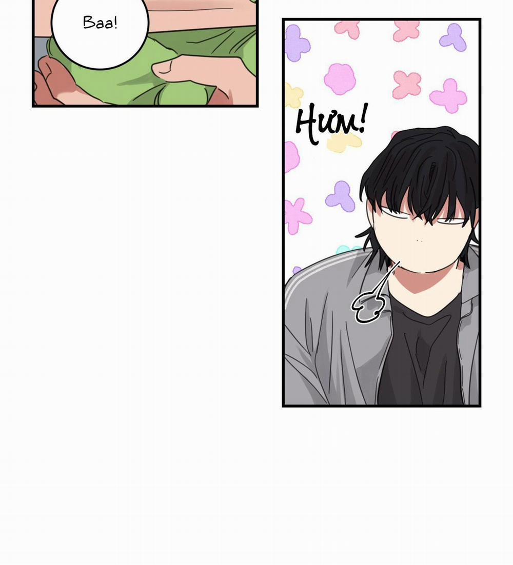 Ngôi Nhà Mặt Trời Mọc 3 trang 61