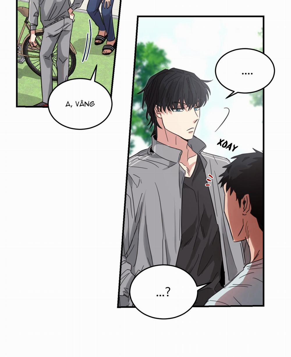 Ngôi Nhà Mặt Trời Mọc 3 trang 63