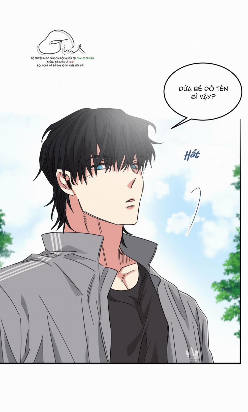 Ngôi Nhà Mặt Trời Mọc 3 trang 64