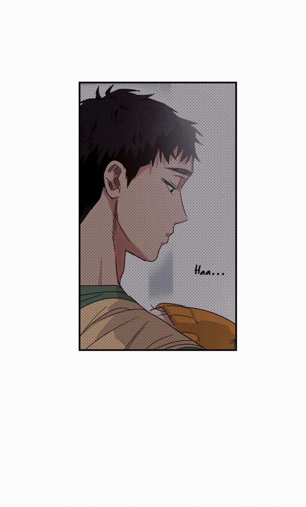 Ngôi Nhà Mặt Trời Mọc 3 trang 8