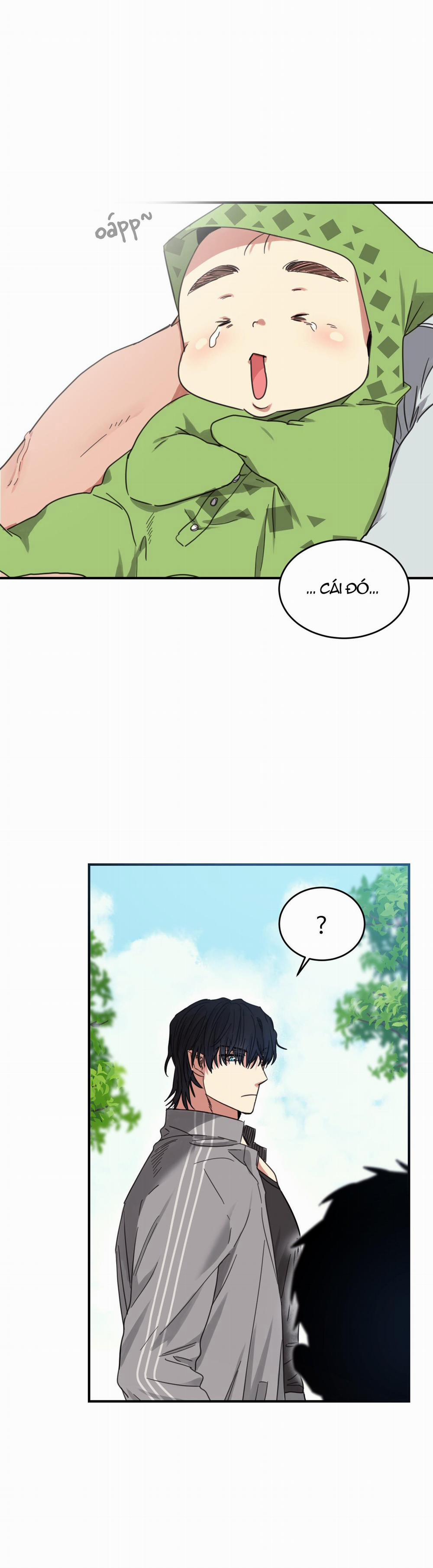 Ngôi Nhà Mặt Trời Mọc 4 trang 1