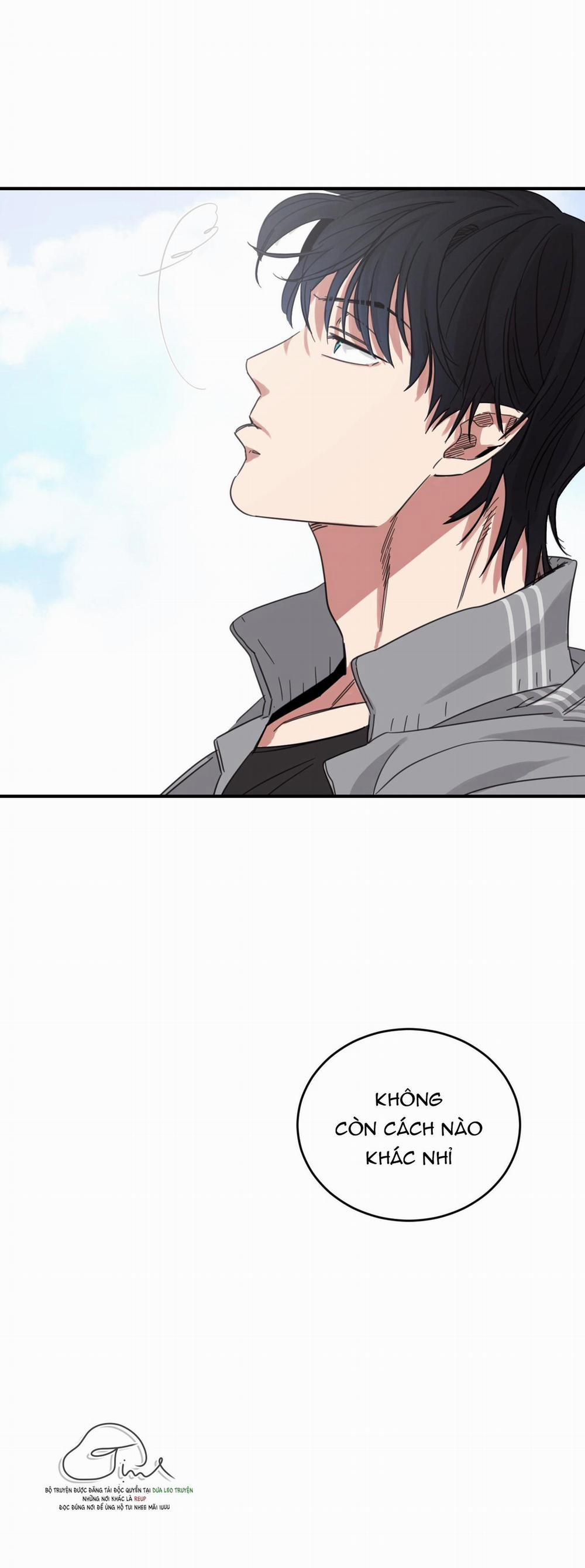 Ngôi Nhà Mặt Trời Mọc 4 trang 20