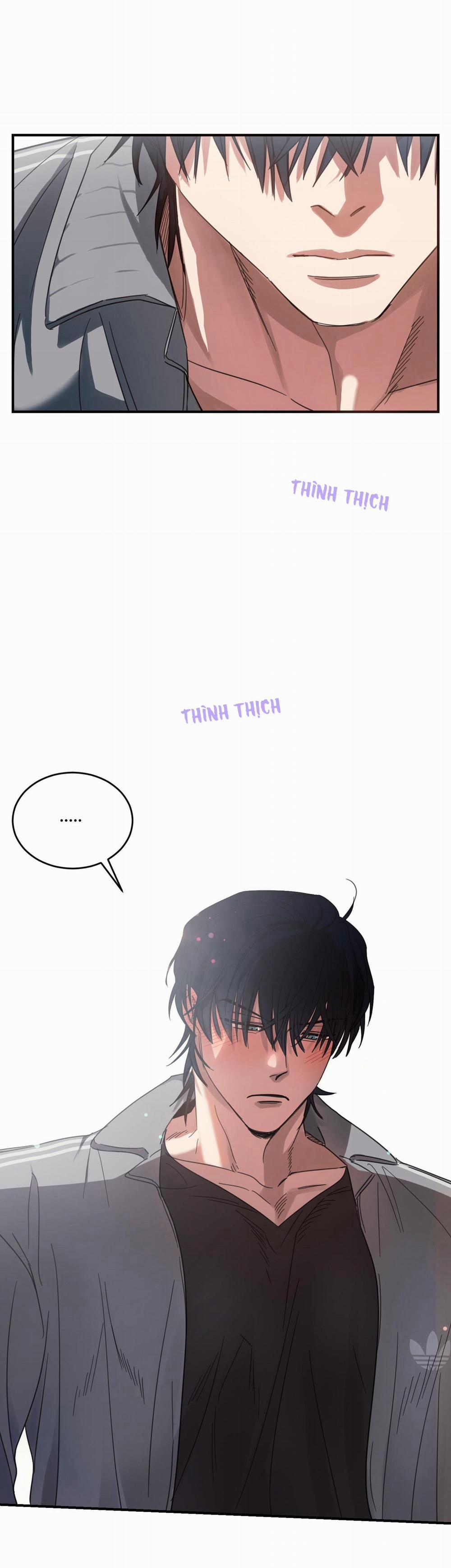 Ngôi Nhà Mặt Trời Mọc 4 trang 29