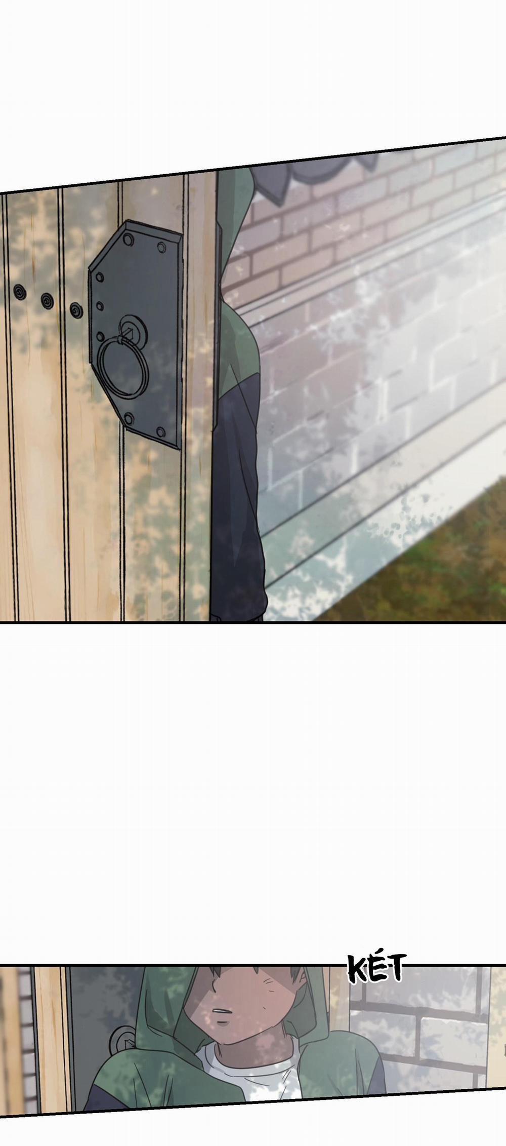 Ngôi Nhà Mặt Trời Mọc 4 trang 31