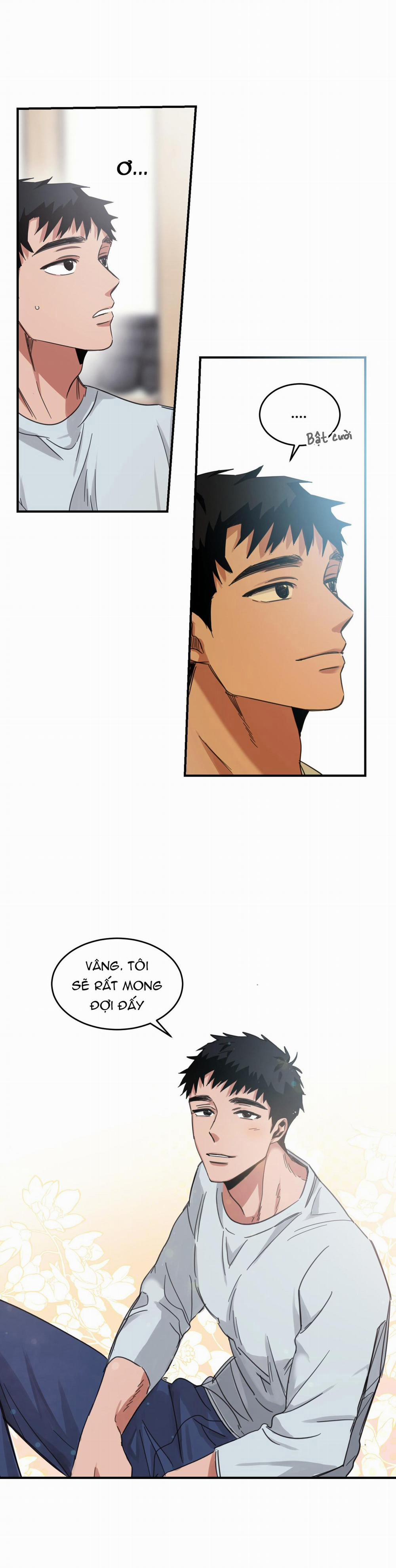 Ngôi Nhà Mặt Trời Mọc 4 trang 9