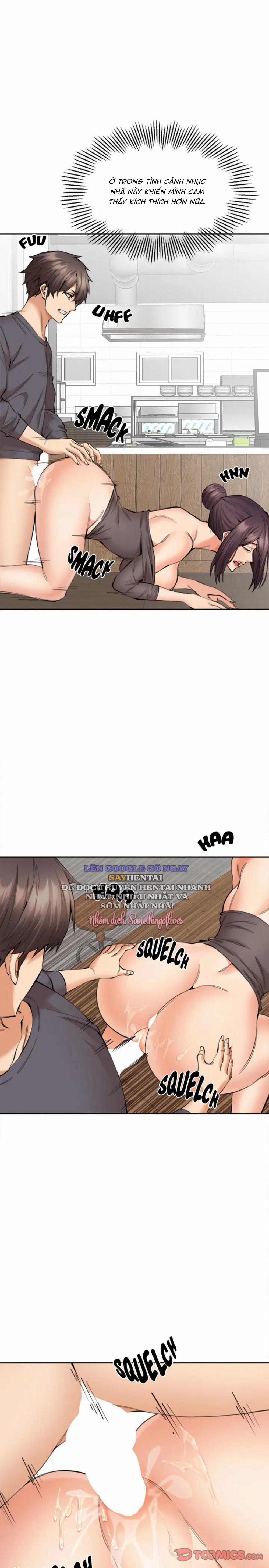 Ngôi Nhà Nữ Sinh 10 trang 13