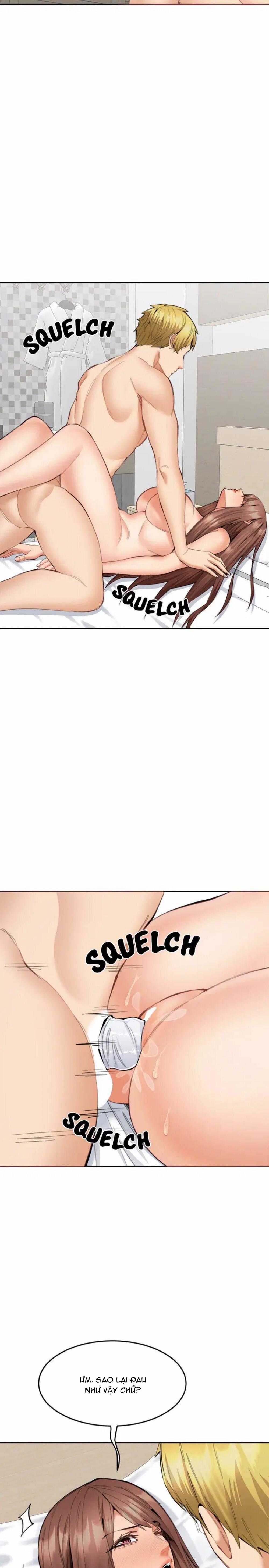 Ngôi Nhà Nữ Sinh 10 trang 23