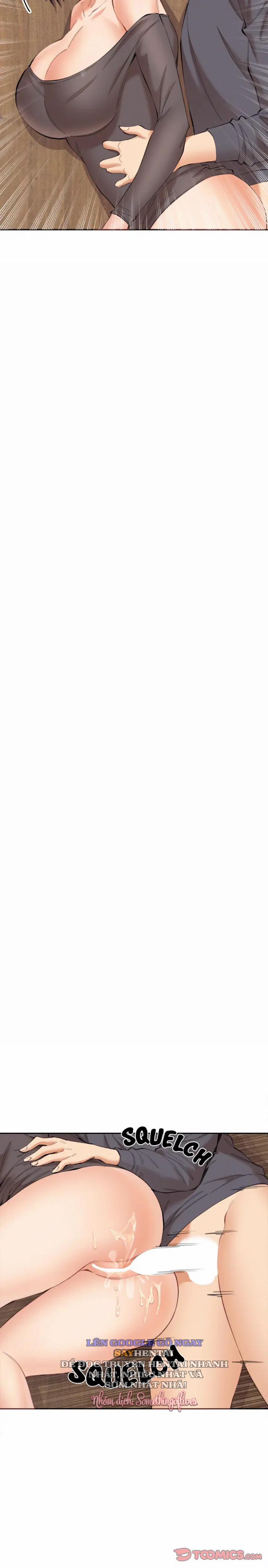 Ngôi Nhà Nữ Sinh 10 trang 7