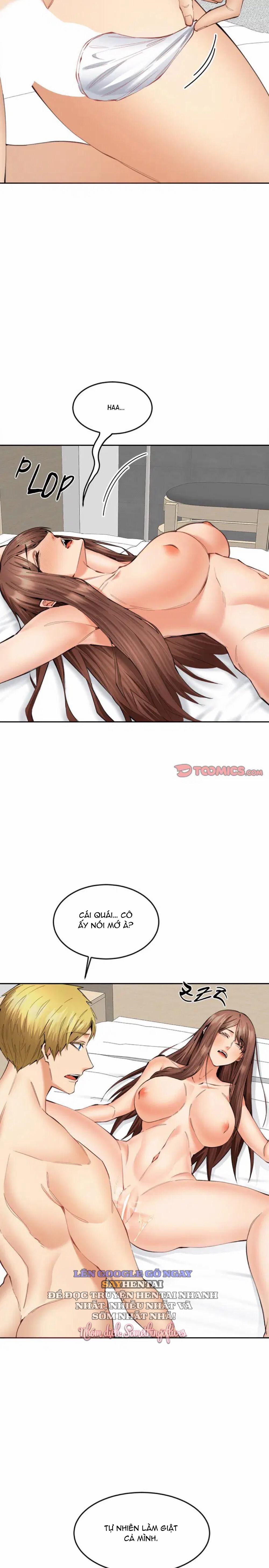 Ngôi Nhà Nữ Sinh 11 trang 1