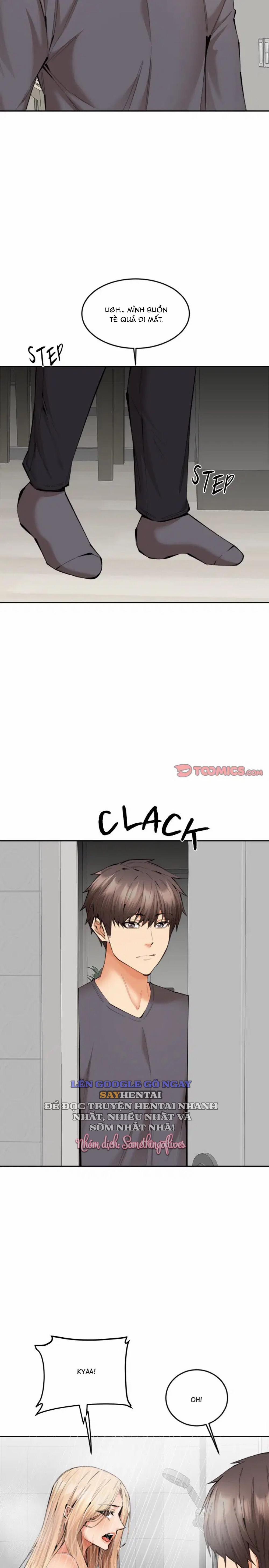 Ngôi Nhà Nữ Sinh 11 trang 14