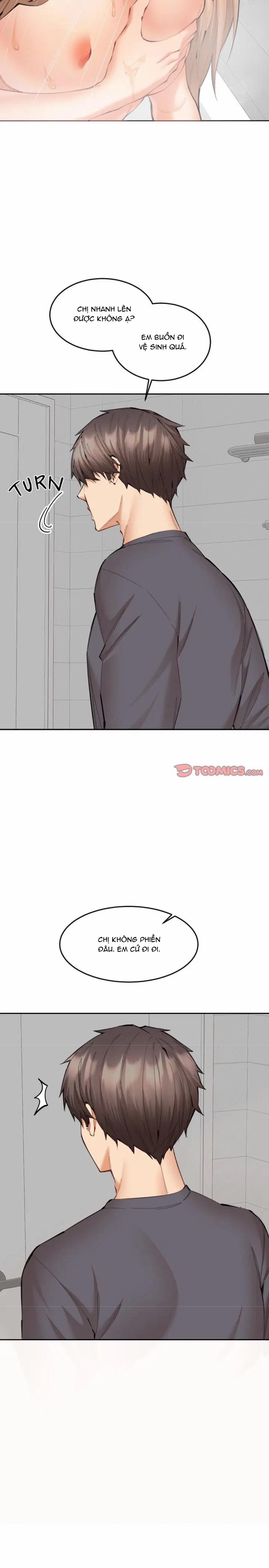 Ngôi Nhà Nữ Sinh 11 trang 16