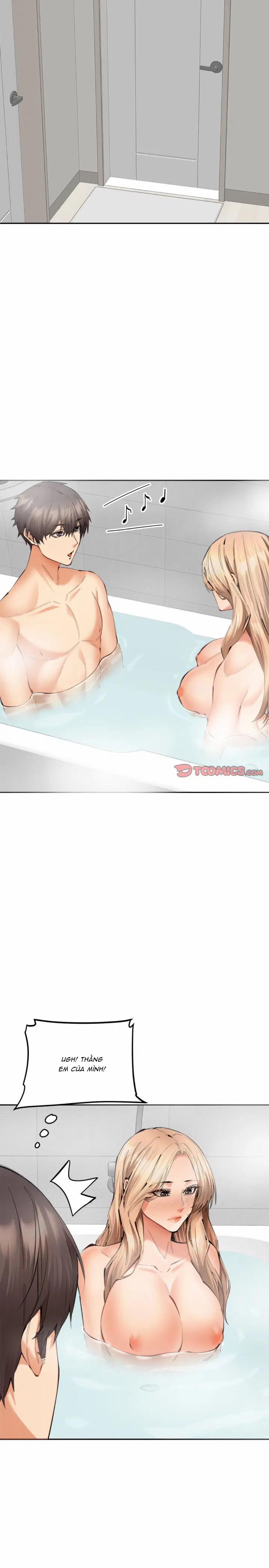 Ngôi Nhà Nữ Sinh 11 trang 21