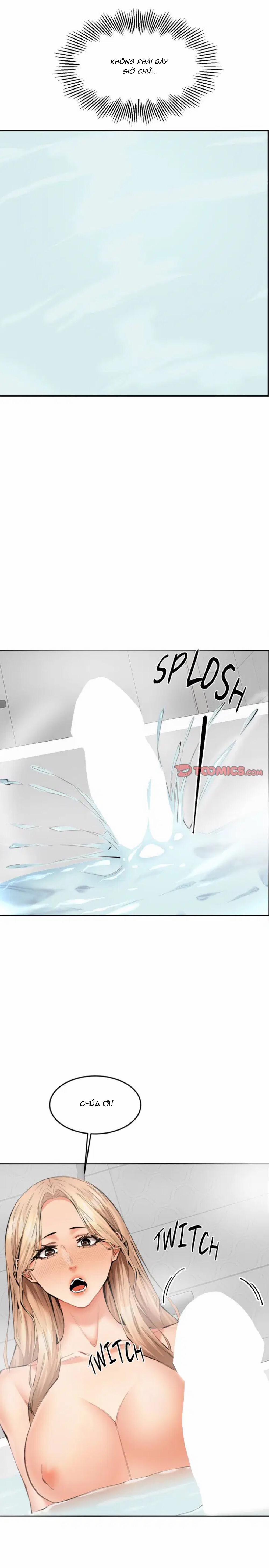 Ngôi Nhà Nữ Sinh 11 trang 22