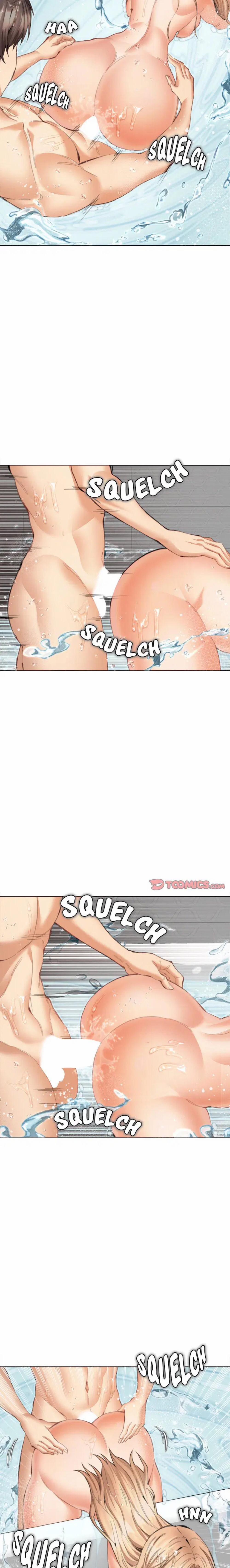 Ngôi Nhà Nữ Sinh 12 trang 18