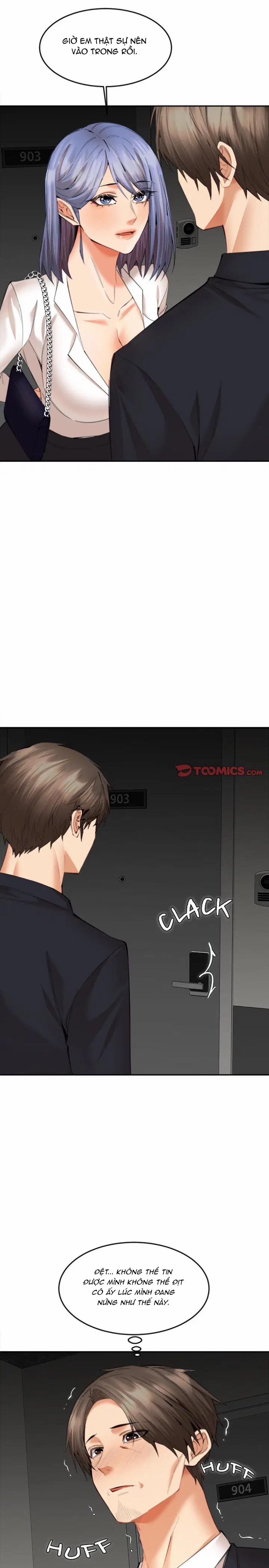 Ngôi Nhà Nữ Sinh 12 trang 21