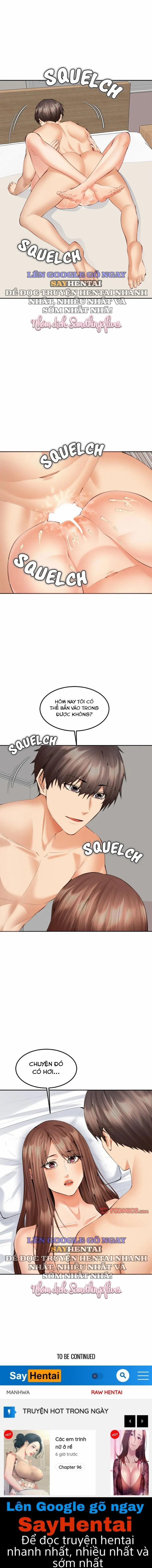 Ngôi Nhà Nữ Sinh 13 trang 11