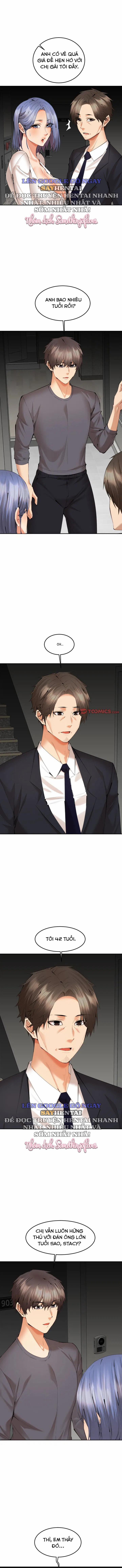 Ngôi Nhà Nữ Sinh 13 trang 5