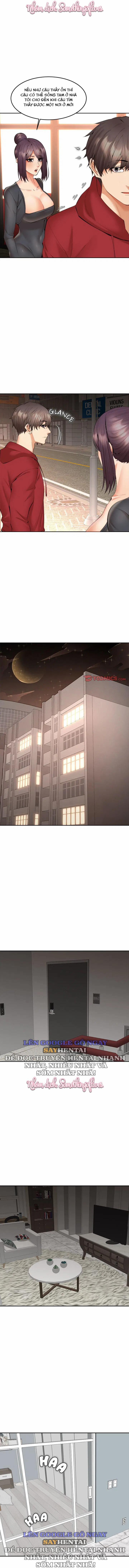 Ngôi Nhà Nữ Sinh 14 trang 6