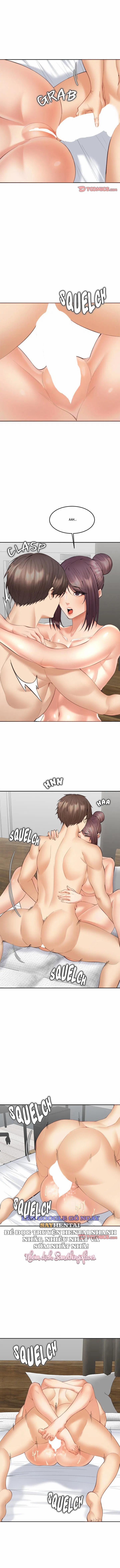 Ngôi Nhà Nữ Sinh 14 trang 9