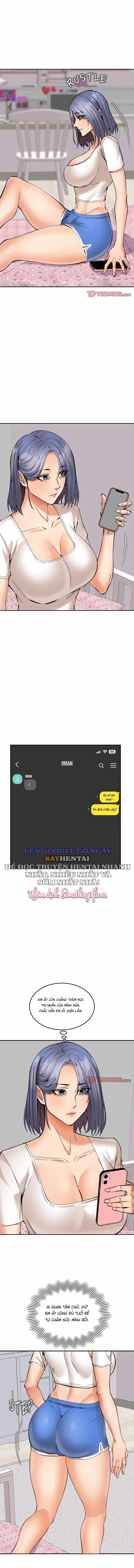 Ngôi Nhà Nữ Sinh 15 trang 1