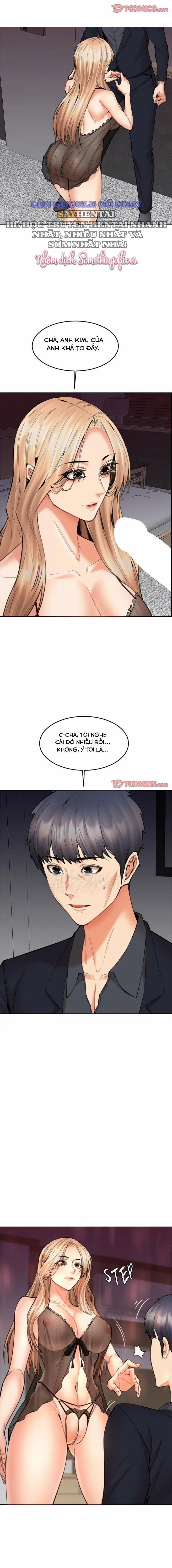 Ngôi Nhà Nữ Sinh 15 trang 10