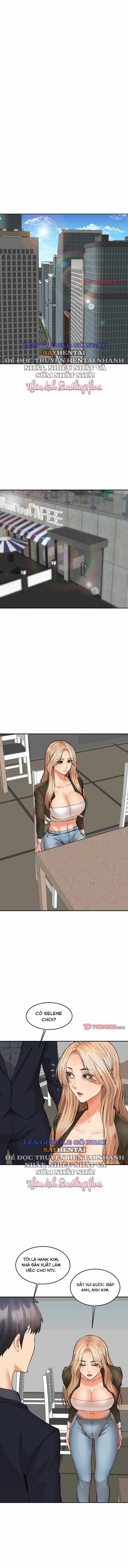 Ngôi Nhà Nữ Sinh 15 trang 2