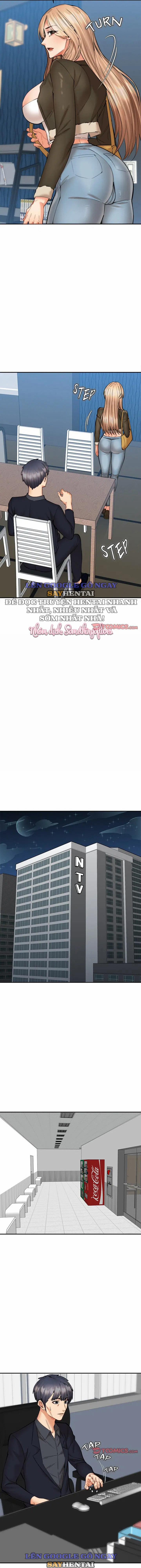 Ngôi Nhà Nữ Sinh 15 trang 6