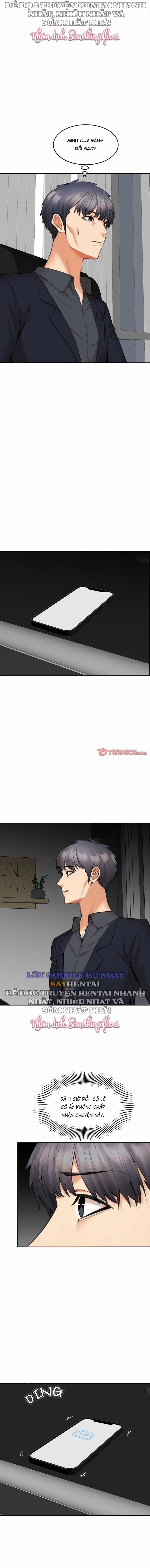 Ngôi Nhà Nữ Sinh 15 trang 7