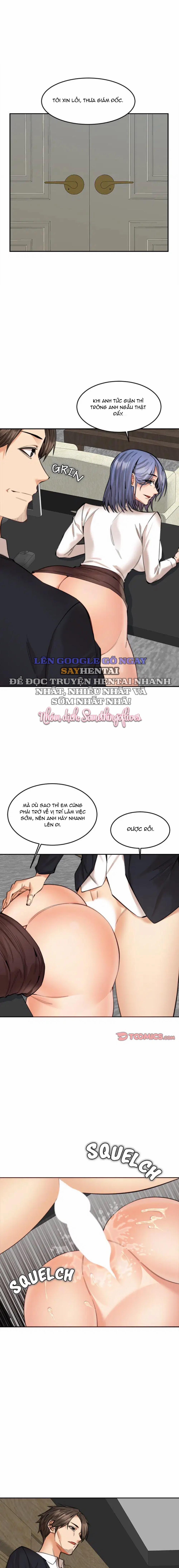 Ngôi Nhà Nữ Sinh 17 trang 1