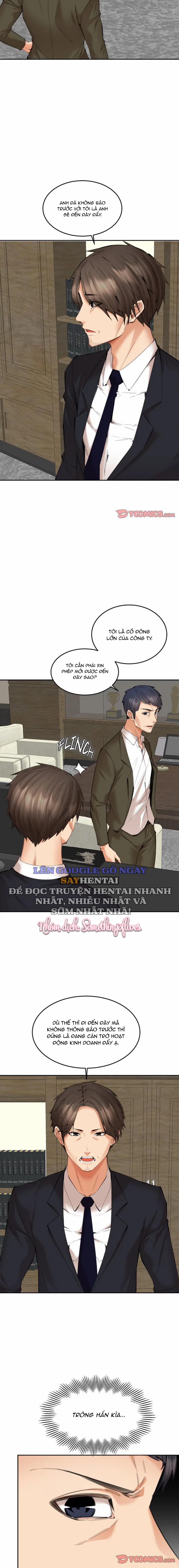 Ngôi Nhà Nữ Sinh 17 trang 6