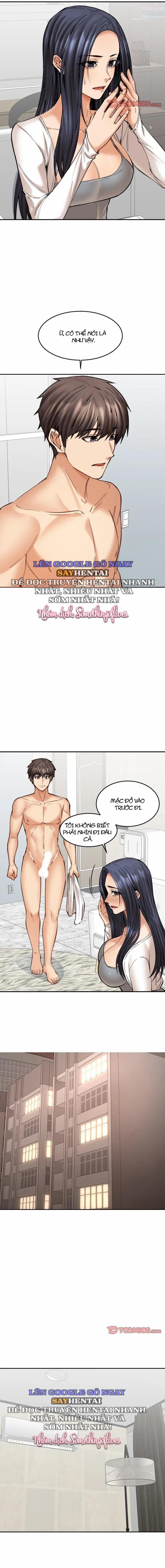 Ngôi Nhà Nữ Sinh 18 trang 1