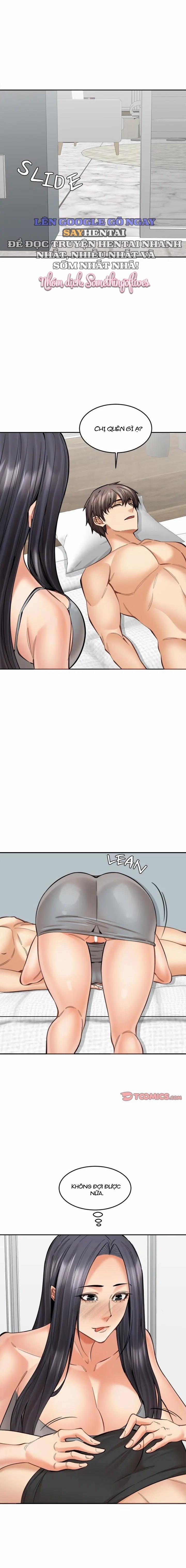 Ngôi Nhà Nữ Sinh 18 trang 12