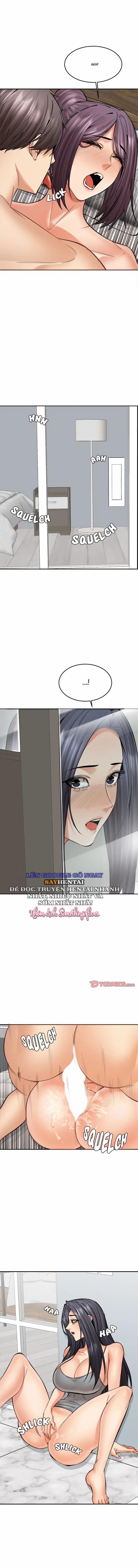 Ngôi Nhà Nữ Sinh 18 trang 7