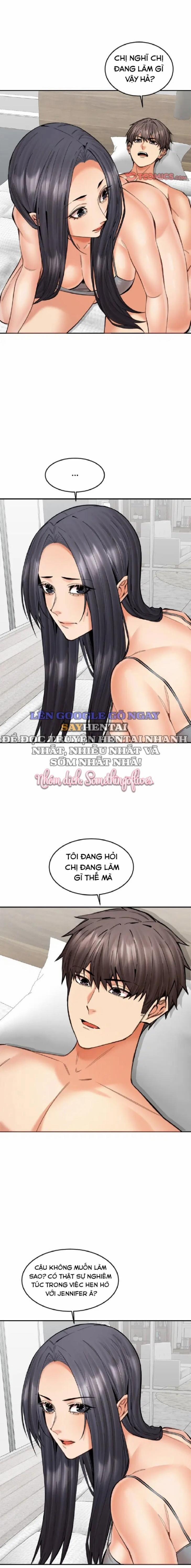 Ngôi Nhà Nữ Sinh 19 trang 0